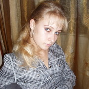 Анастасия Шумкина on My World.