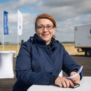 Елена Любимова on My World.