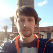 Александр Колосов on My World.
