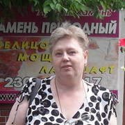 Любовь Серова on My World.