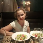 Елена Симакова on My World.