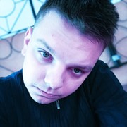 Александр Фроленок on My World.