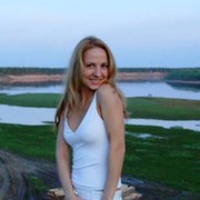 Olesya G on My World.