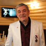 Сергей Полулях on My World.