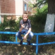 Андрей Федько on My World.