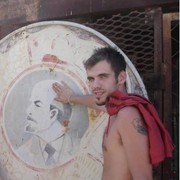 Сергей Палтаджиди on My World.