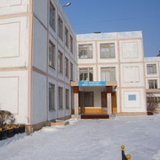 Специальная школа №6 г.Экибастуз on My World.