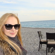 Оксана Б on My World.