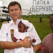 олег скуратов on My World.