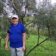 Сергей Слепышев on My World.