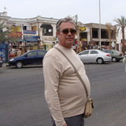 Сломатин Виктор on My World.