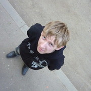 Alex S_T_A_R_S on My World.