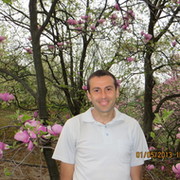Алексей Романович on My World.