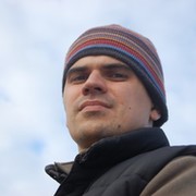 Дмитрий Смирнов on My World.