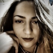 Оля Смолякова on My World.