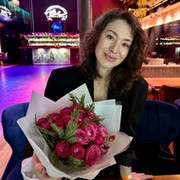 Мария Давлеева on My World.