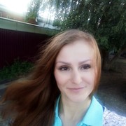 Виктория П on My World.