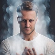 Антон Кудряшов on My World.