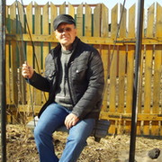 александр соф-оглы on My World.