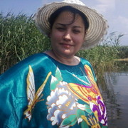 Оксана Солдатенко on My World.