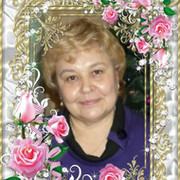 Наталья Гурбатова on My World.