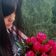 Гульнара Сенаторова on My World.