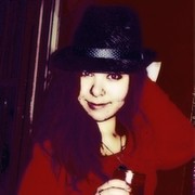 Ася Понаморева on My World.