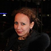Светлана Солнце on My World.