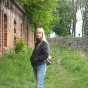 Люба Соломатина on My World.