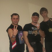 евгений солянников on My World.