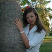 Ольга ****** on My World.