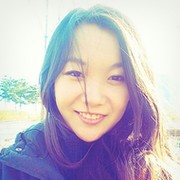 Luniana Pak on My World.