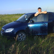 Сумин Павел on My World.