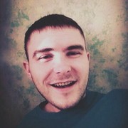 Сашка Котэн on My World.