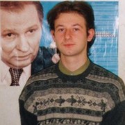 andrew ryabushko on My World.