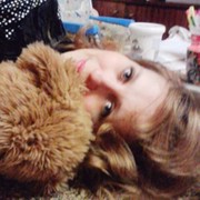 Ирина Овчарова on My World.