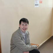 Сергей Панов on My World.