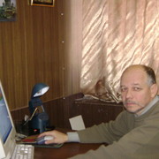 Serge Chumakov on My World.