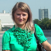 Александра Соболева on My World.