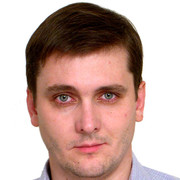 Алексей Иванов on My World.
