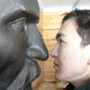 Stepan S on My World.