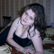 Анна Стахорная on My World.