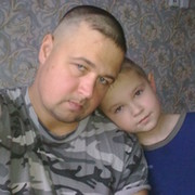 Андрей Стакин on My World.
