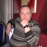 Андрей Старостин on My World.