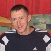 Pavel Starovoitov on My World.
