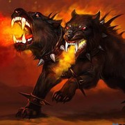 Cerberus Tech on My World.