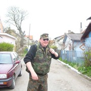 Станислав Дубейковский on My World.