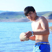 Majit Samatov on My World.