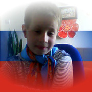 Стёпа korobeynikov on My World.