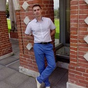 Андрей Степанченко on My World.